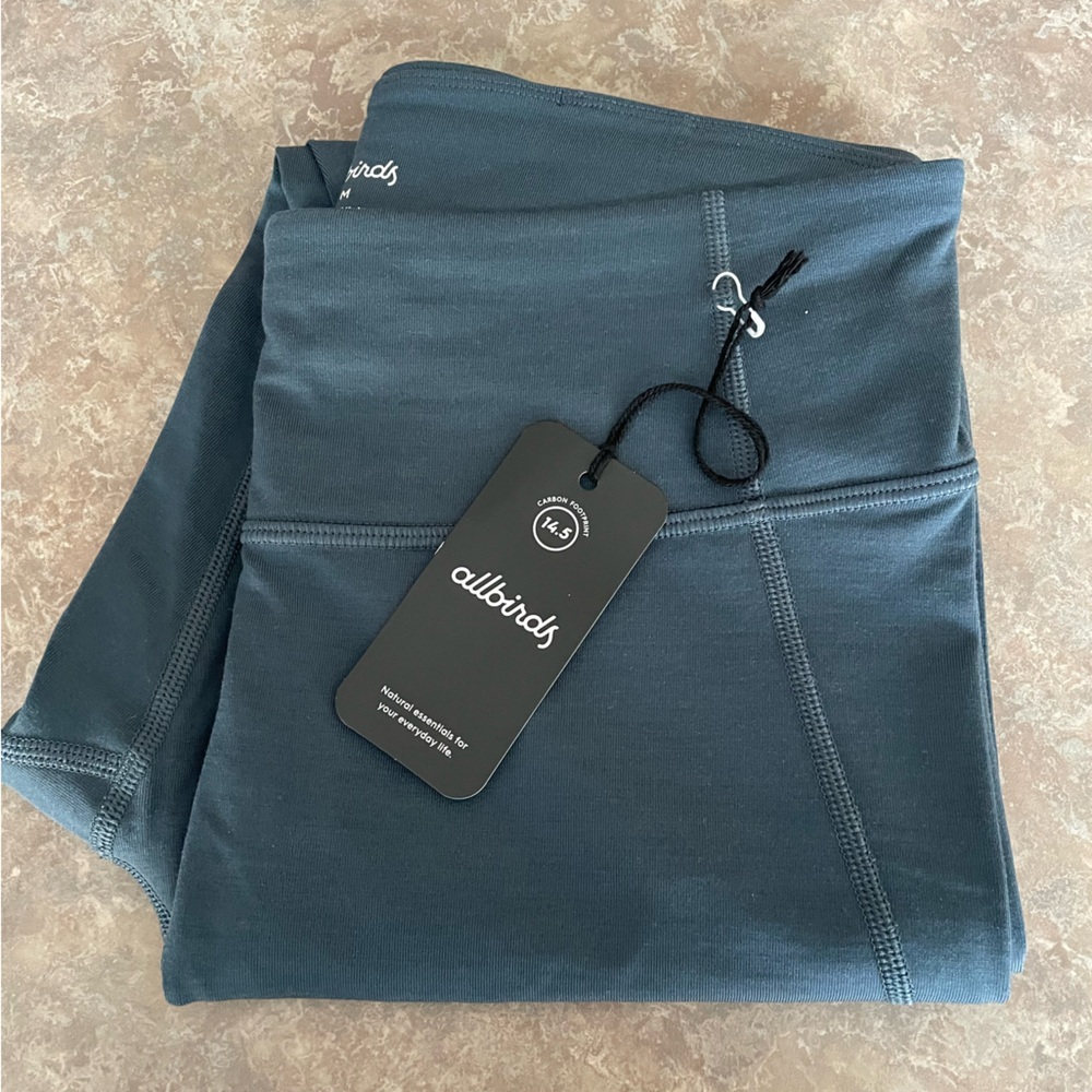 Allbirds All Natural leggings